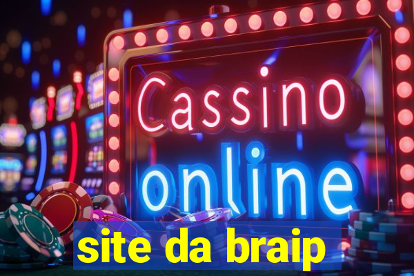 site da braip